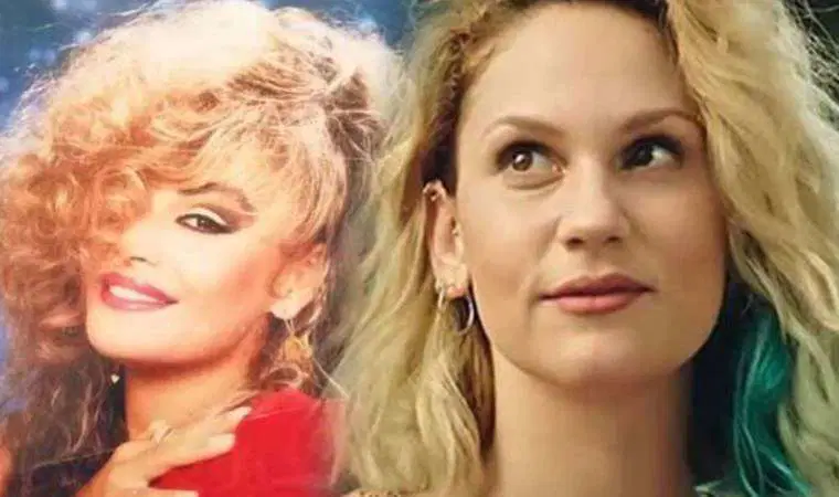 ATV ‘Bergen’deki "adet" kelimesini sansürledi