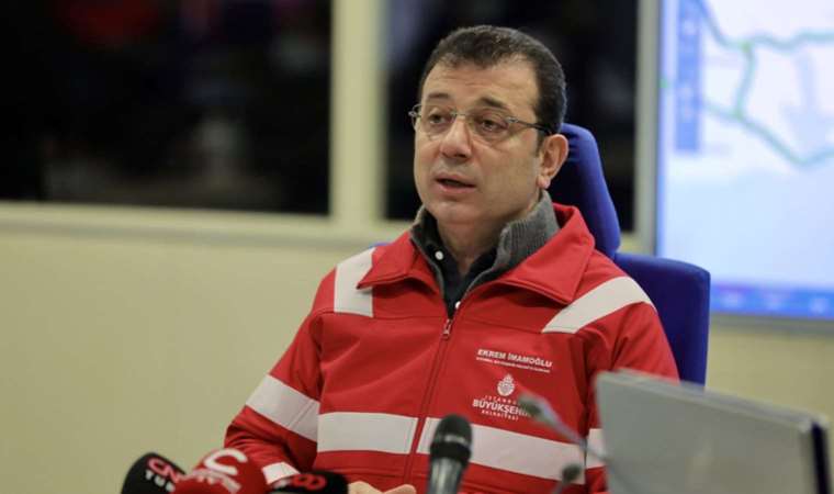 'Pazartesi gününe kadar...'