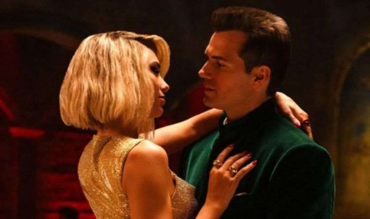 Ünlü oyuncu kadrosuyla 'Argylle,' aksiyon ve komedi severleri büyülemeye geliyor!