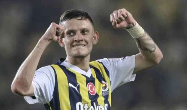 Sebastian Szymanski: 'Böyle devam edeceğiz'