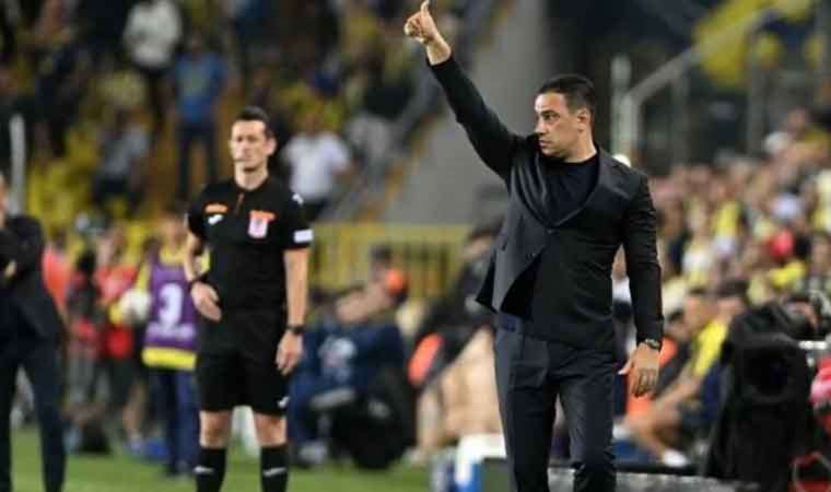 Çağdaş Atan: 'Ligin üstünde takımlarla oynadık'