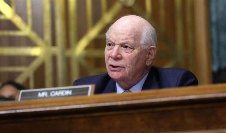 ABD Senatosu Dış İlişkiler Komisyonu'ndan Türkiye'ye F-16 satışı açıklaması