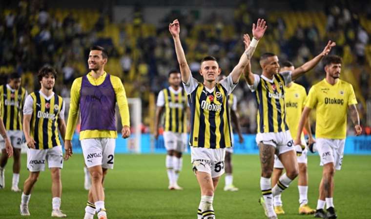 Spor yazarları Fenerbahçe - Başakşehir maçını yorumladı: 'Sezonun en iyi Fenerbahçe'si'