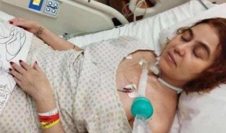 Pesto sos yedi, felç oldu!