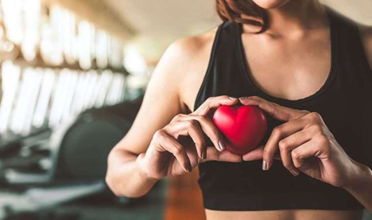 Kalp krizine basit çözüm! Temizlik yaparken bile riski azaltmak mümkün