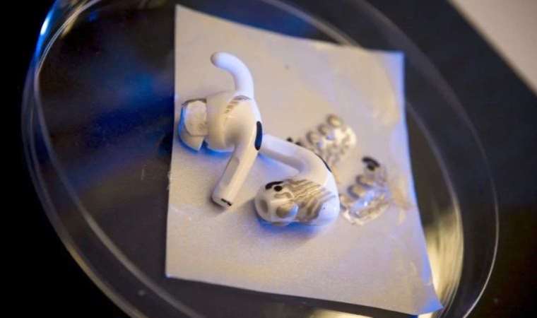 Beyin aktivitesini izleyebilen özel bir sensör geliştirildi