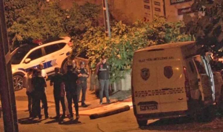 İstanbul'da sokakta halıya sarılı ceset bulunmuştu... Dehşet veren olaya ilişkin yeni gelişme