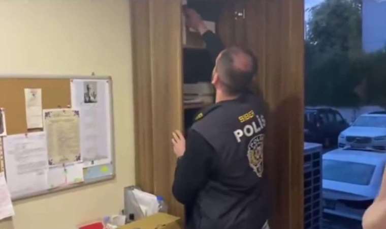 Son Dakika... Bakan Yerlikaya duyurdu: 10 ilde 'Sibergöz Operasyonu'