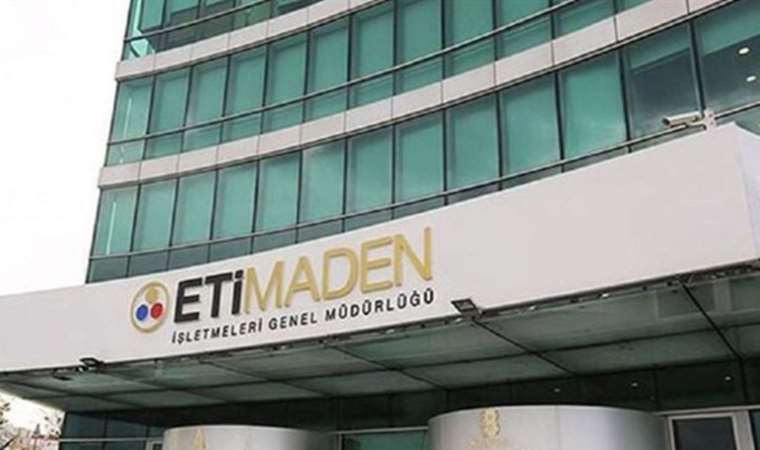 Botaş'ın ardından ETİ Maden'den de üst düzey ayrılık