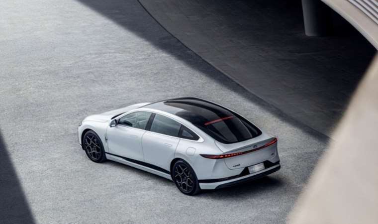 Türkiye'ye gelecek Changan, Qiyuan'ın ilk modelini piyasaya sürdü