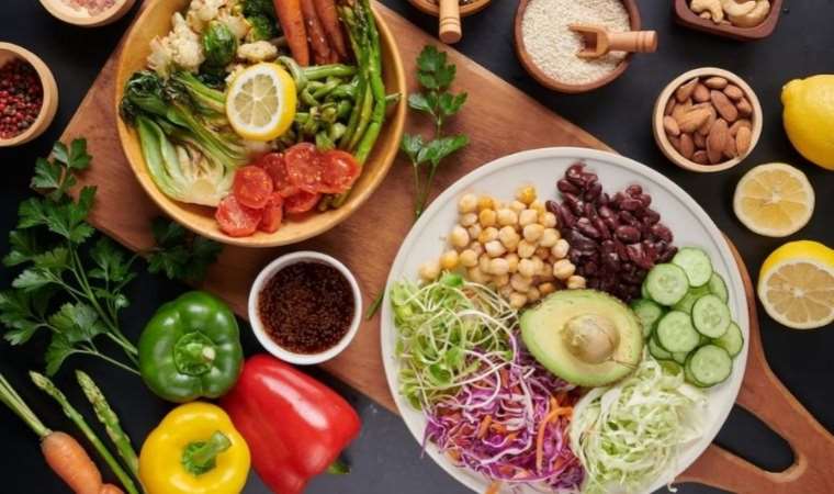 Uzun süre tok tutuyor, açlık hissini yok ediyorlar!  Yemeği unutturacak 10 süper besin