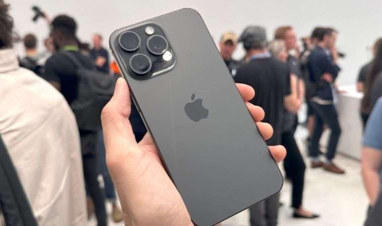 Apple radyasyon sorununu çözdü: Fransa'da yasak kalkıyor