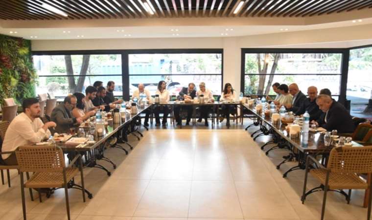 EMEP yerel seçim için ittifak planını açıkladı