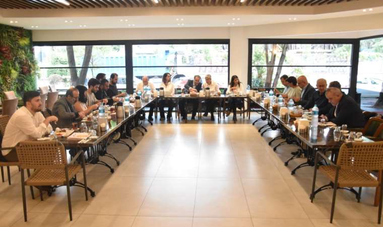 EMEP yerel seçim için ittifak planını açıkladı: Emekten yana ittifak, halkçı belediyecilik