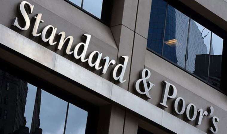 Son Dakika: Standard & Poor's Türkiye kararını açıkladı!