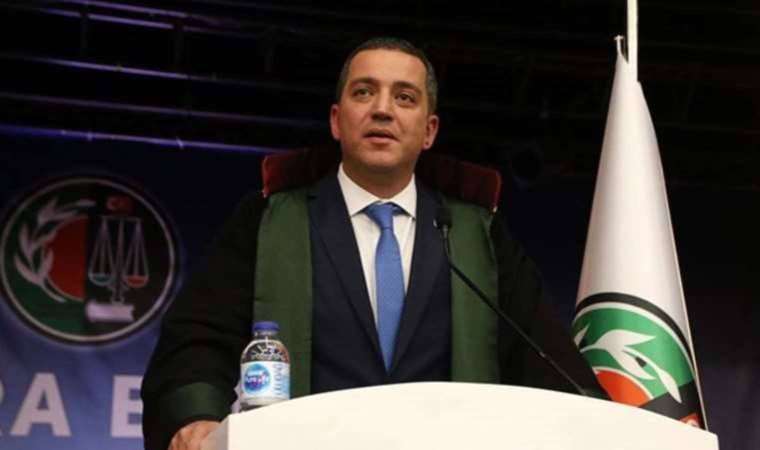 Erinç Sağkan’dan ilk açıklama