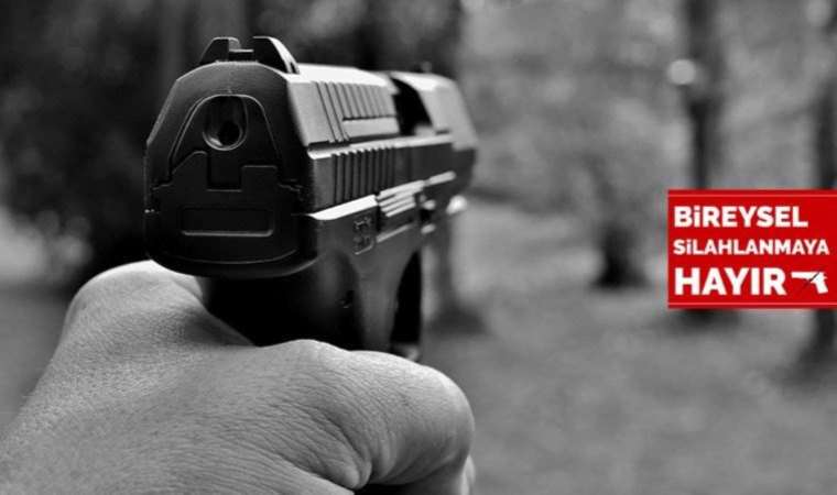 Bireysel silahlanma önlenemiyor: 15 Temmuz'dan sonra arttı