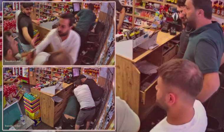 'Suç işlendikten sonra...'