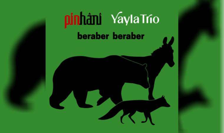 Vitrindeki albümler (03 Eylül 2023)