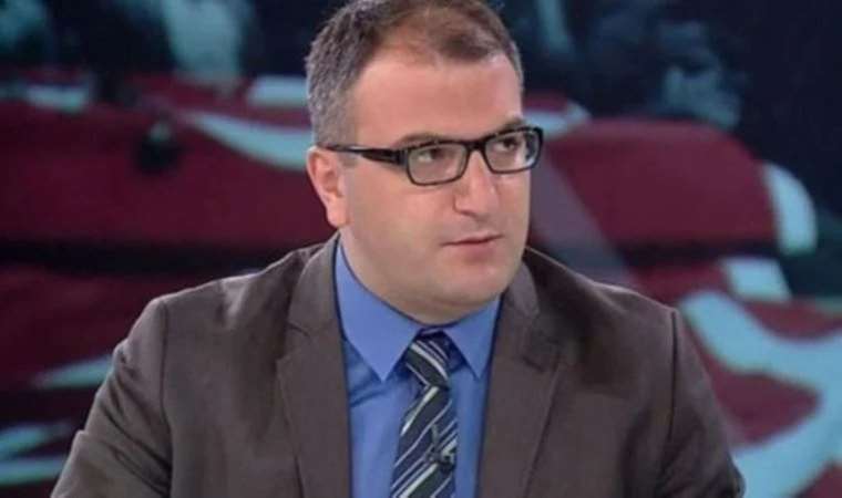 Cem Küçük kimdir? Cem Küçük nereli, kaç yaşında, mesleği ne?