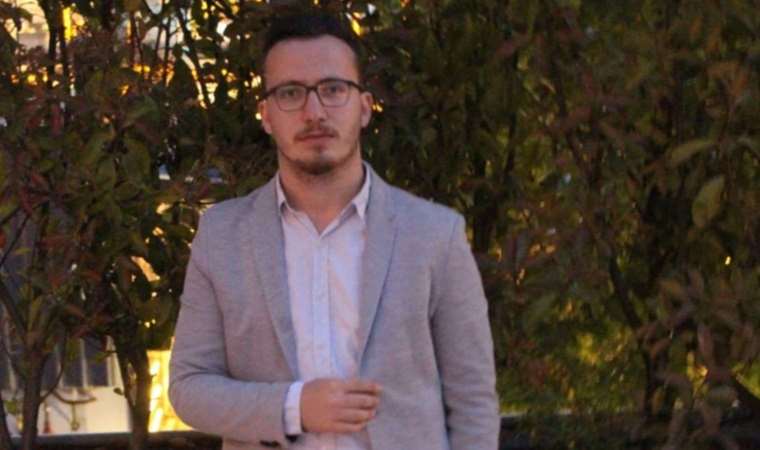 AKP İl Gençlik Kolları’na yeni atama!