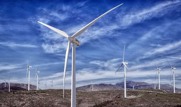 2030'da yenilenebilir enerji devrimi yaşanacak
