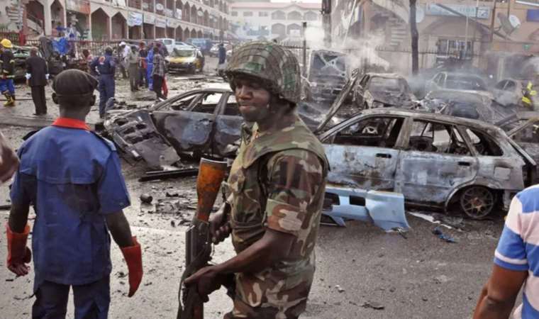 Nijerya Devlet Başkanı Tinubu, BM'den destek istedi