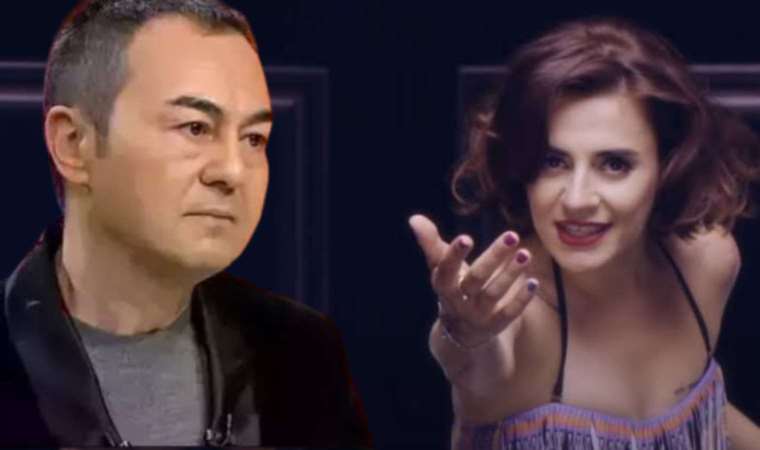 Ceylan Ertem’den sanatçılara Serdar Ortaç tepkisi: ‘Ahmet Kaya’ya karşı…”
