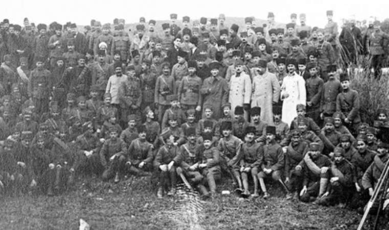 Adana'da bir Fransız beslemesi