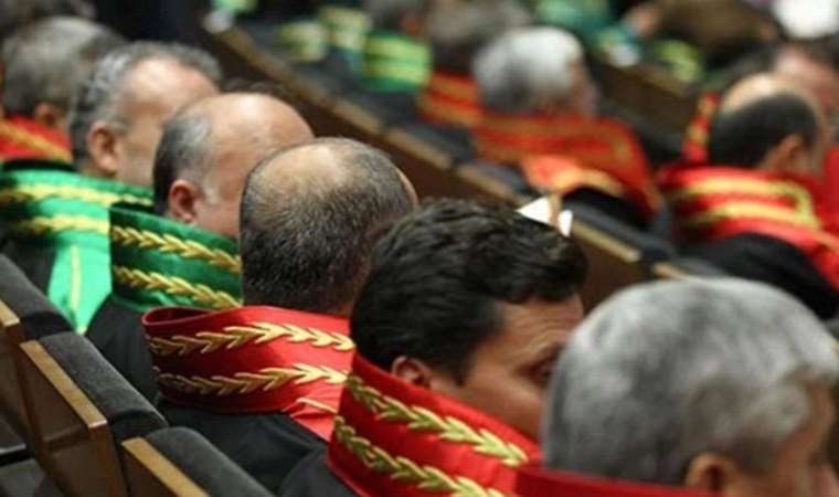 Lübnan'da 100 hâkim hayat pahalılığını protesto için iş bıraktı