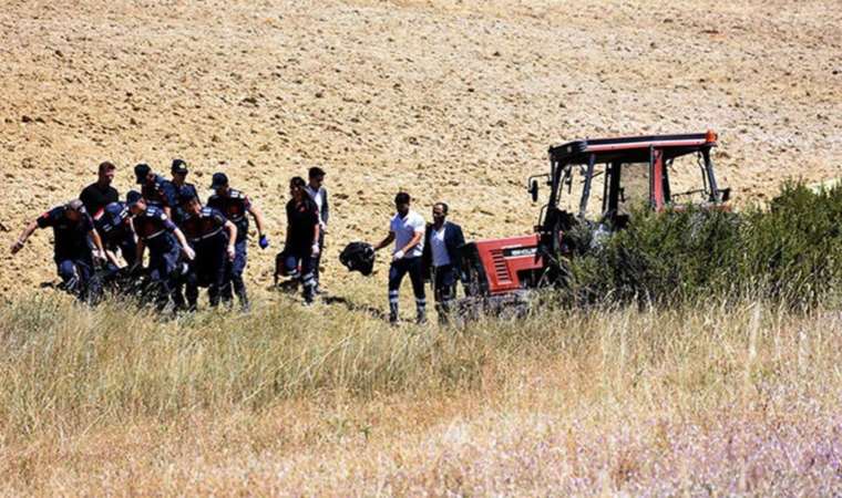 Yakalanamayan katil, köyü boşalttı!