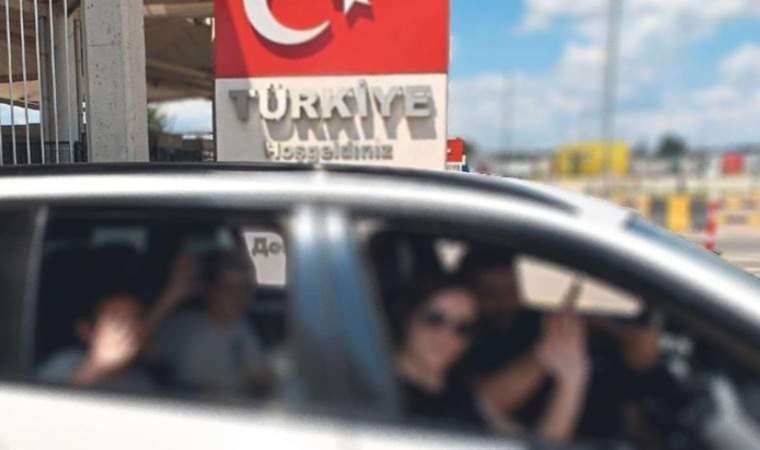 AKP'li Sırakaya'dan 'gurbetçi' çıkışı: Onlar bu ülkenin birer vazgeçilmezi, kırmızı çizgisidir
