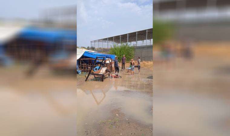 Hatay'da hijyen çilesi bitmiyor