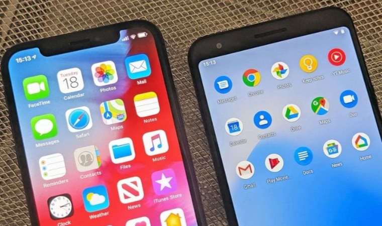 Apple, iPhone'larında neden Google'dan vazgeçemiyor?