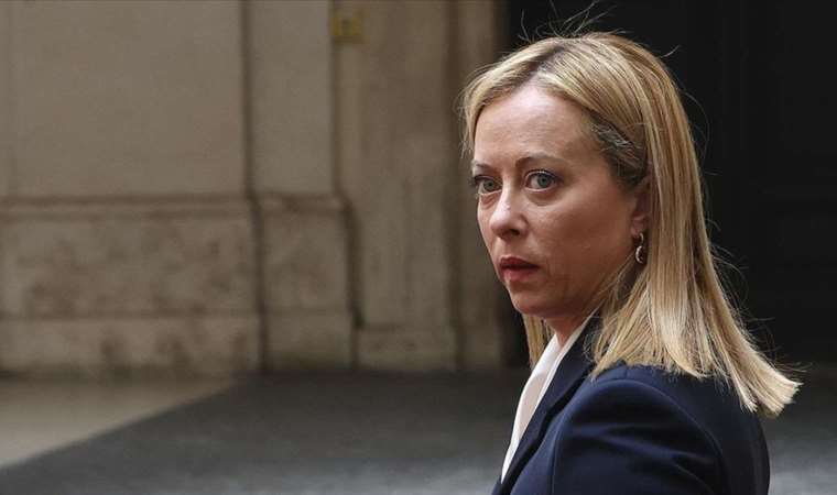 Meloni'den 'düzensiz göç' çıkışı: Biz mahvolursak AB mahvolur