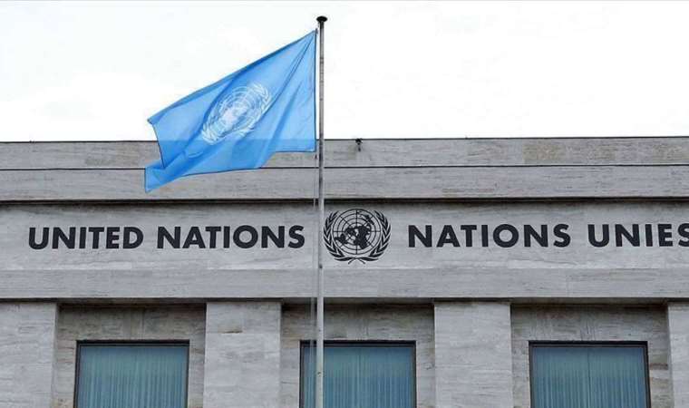 BM, Libya açıklarındaki yetkisinin süresini uzattı