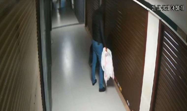 Maltepe'de 4 dakikada 4 milyonluk soygun!