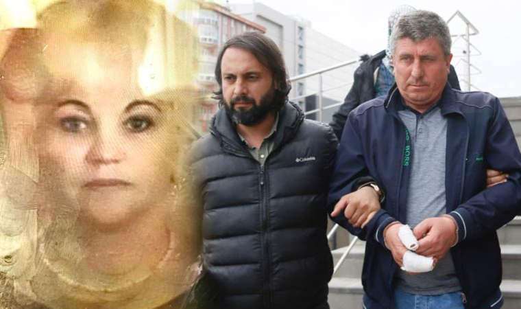 Rus eşini öldüren sanık için 'caydırıcı ceza' talep edildi: Cumhuriyet Savcısı'ndan dikkat çeken 'erkek şiddeti' tespiti...