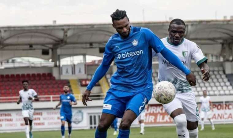 Trendyol 1. Lig ekibinden flaş paylaşım!