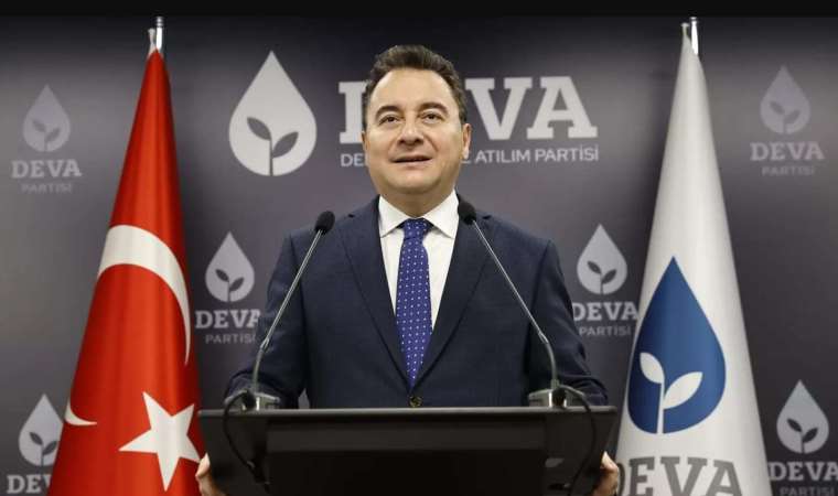 DEVA Partisi'nden 'yerel seçim' kararı... 'Kendi adaylarımızla gireceğiz'