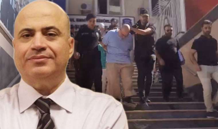 Psikiyatrist Süleyman Salih Zoroğlu'na Sağlık Bakanlığı kalkanı... Soruşturma izni verilmemiş!