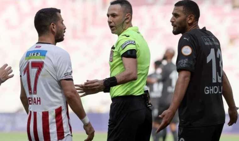 Sivas'ta gol sesi çıkmadı!