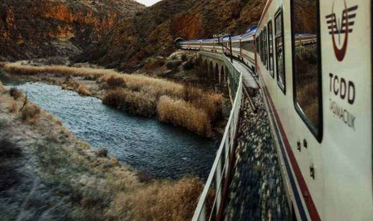 Bakan Uraloğlu Açıkladı: Turistik Doğu Ekspresi'nde sabit fiyat uygulaması kalktı