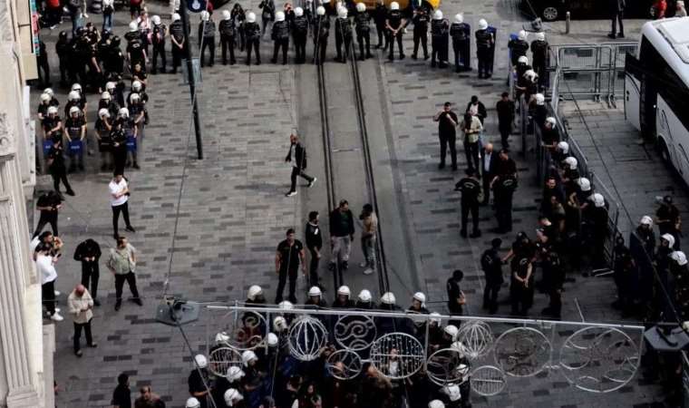 AYM'nin 'ihlal' kararına rağmen...