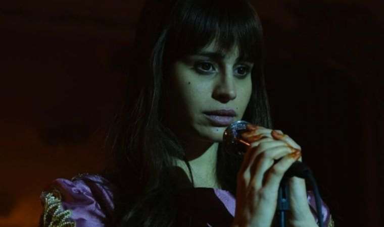 Bahar dizisinin Süreyya'sı Büşra Pekin kimdir, kaç yaşında, nereli? Büşra Pekin hangi dizi ve filmlerde oynadı?