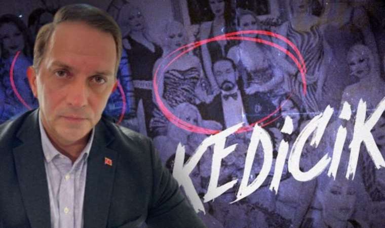 Adnan Oktar, AKP'lileri birbirine düşürdü