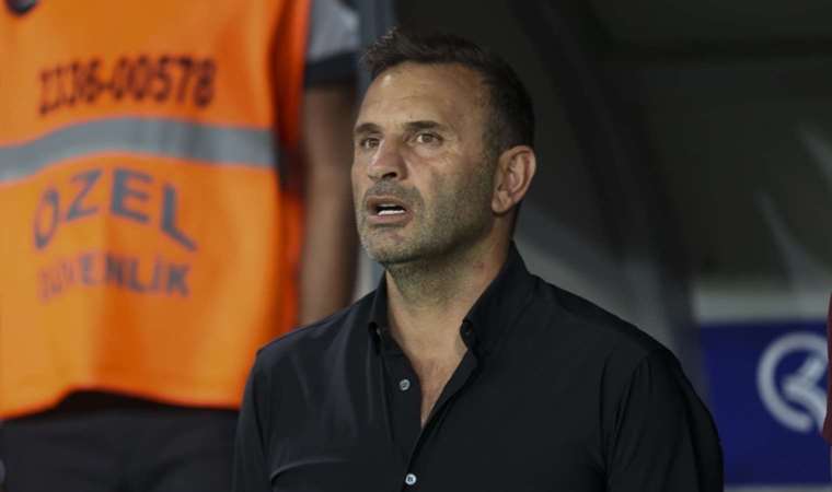 Okan Buruk'tan Şampiyonlar Ligi açıklaması: 'Galatasaray'ı göstermek istiyoruz'