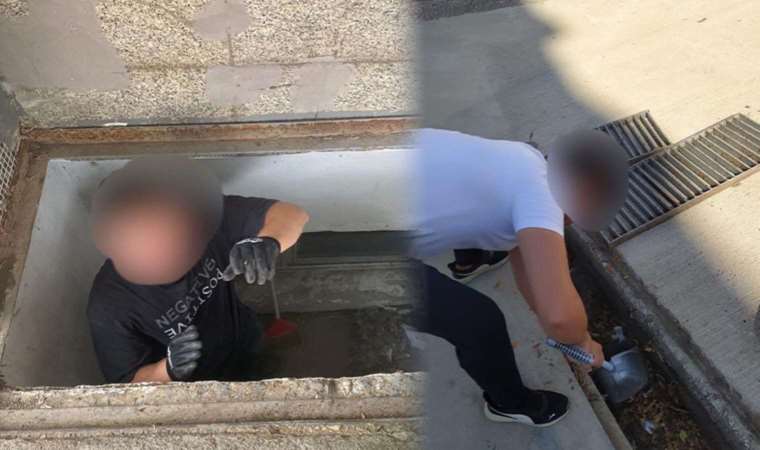 Öğretmene 'özel' sömürü rezaleti!