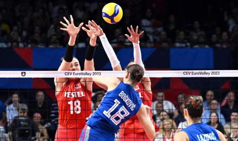 Tijana Boskovic: 'Hayal kırıklığına uğradık'