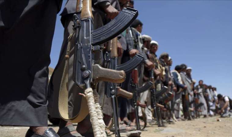 Husiler, BM'nin kararına imza atmayı reddetti: Milyonlarca kişi etkilenecek